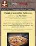 196386 : La Pizz Herria - Béhobie | Livraison gratuite sur Hendaye, Béhobie et Biriatou
