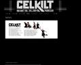 196760 : CELKILT | Rock n' Kilt