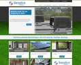 197090 : Senelco | Installation et maintenance Panneaux photovoltaïques, Domotique résidentielle, Electricite Generale, Ventilation, Chauffage en Belgique, Entreprise générale