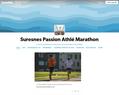 199327 : Suresnes Passion Athlé Marathon