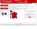 20110 : Fontenoy Immobilier