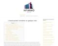 20191 : HONFLEUR IMMOBILIER - NORMANDIE - Maisons Appartements Studios Commerces a vendre a louer sur IMMOBILIER HONFLEUR