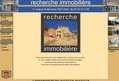 20741 : Recherche immobiliere
