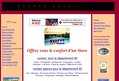 21121 : Stores Soleil : vente de stores int�rieurs, ext�rieurs et volets roulants