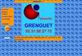 21392 : plomberie - chauffage - piscine - sauna - grenguet