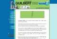 21657 : Guilbert : plomberie, couverture, chauffage