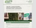22026 : Toupin nettoyage