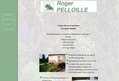 22794 : portes portails clotures arrosage automatique Pelloille Roger