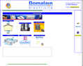 22874 : Bienvenue chez Domalain �lectricit�,votre �lectricien conseil