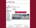 23132 : Fabricant portails clôtures portail clôture Epinal Vosges