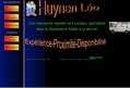 23143 : LEO HUYNEN  FERMETURES ISOLANTES