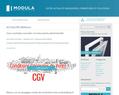 23292 : Modula Domo : Fabricant Menuiserie PVC