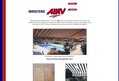 23331 : Miroiterie AIMV : store sables d´olonne, fenetre vendee