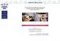 23483 : Page d'accueil du site A D C Confection