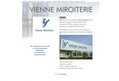 23501 : Vienne Miroiterie