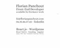23619 : Stores Panchout, monsieur store, a Bourg en Bresse, stores, volets roulants, chapiteaux