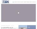 23626 : TSA Automatismes - spécialistes des installations de motorisations de portails et portes - Drôme - France