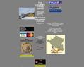 23725 : TAXI PHILIPPE TERRAIL - LOURDES - FRANCE