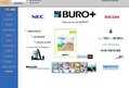 23934 : Buro Plus Bernay