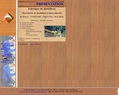 23984 : ALIZON SARL - Menuiserie fabrication meubles d'agencement
