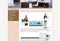 24048 : Bienvenue - Occamat, mobilier de bureau, bureau d´occasion
