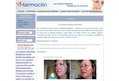 24161 : Les Centres Harmoclin Espace d´information sur la chirurgie esthétique et plastique