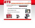 24201 : Bts bureau technique service en Vendee le mobilier de bureau et les caisses enregistreuses