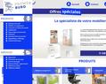 24248 : PROMOBURO   MOBILIER - Angouleme - Poitou-Charentes, (16). Fourniture de bureau, meubles, armoires, sièges, rangements pour entreprises et collectivités.