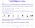 24653 : Espace Développement Personnel : Reiki, Yoga, Sophrologie