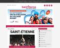25210 : Site officiel de la ville de Saint Etienne