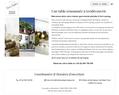 26081 : → HOTEL JEUNET - HOTEL DE LUXE - ARBOIS - OFFICIAL WEB SITE - Hotel Arbois Jura Jean Paul Jeunet restaurant Gastronomique - Vin Jaune Franche Comte - Poligny