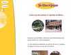 26150 : Clos d'Arsac hotel restaurant en Medoc