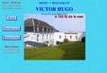 26201 : HOTEL VICTOR HUGO A AULT EN FRANCE SUR LA COTE PICARDE 