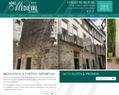 26278 : Hotel Le Medieval Avignon France chambres et studios