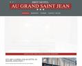 26468 : Le Grand Saint Jean hotel beaune