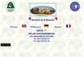 26796 : Hotel Restaurant gastronomique Domaine de la roseraie � Brantome en Perigord, Dordogne,France