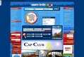 27057 : HOTEL ** Capbreton  hotel alienor Capbreton 40 landes
