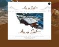 27362 : Hôtel Arc en Ciel, restaurant, magasin de sport, école de ski à Châtel
