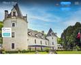 27569 : Chateau hotel La Fleunie, a Condat-sur-Vezere en Dordogne