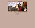 27848 : Bienvenue &agrave; l'h&ocirc;tel du ch&acirc;teau d'EGUISHEIM