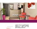 28181 : Hôtel Lux 