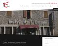 28337 : Ardeche Hotel restaurant 2* situé en France a Joyeuse à coté des Gorges de l'Ardèche