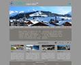 28439 : Chalet Hotel restaurant Floralp - La Clusaz - Massif des Aravis - les Alpes - Haute Savoie - France