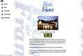 28464 : Hotel en Bretagne, logis de France