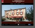 28521 : Hotel restaurant L'Auberivieres en charente, a la rochefoucauld.