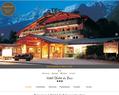 28945 : Hôtel trois étoiles du bois à Chamonix Mont-Blanc dans la station des Houches, réservation en ligne.