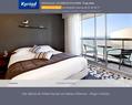 28975 : ARUNDEL HOTEL Trois &eacute;toiles aux Sables d'Olonne