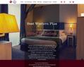 29044 : hôtel richelieu : réservation de chambres ( chambre france limousin limoges ) /richelieu hotel : online