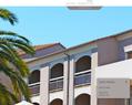 29206 : Hotel Corse Bastia : le Poretta