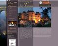 29435 : La terrasse, hôtel restaurant à Meyronne ( Lot ), pour vos séjour dans le Quercy